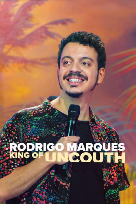 Rodrigo Marques: King of Uncouth